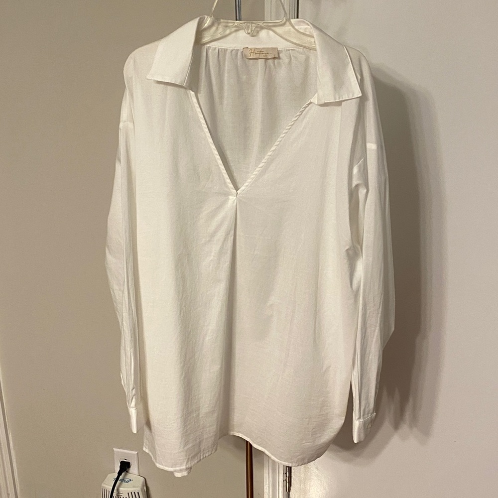 Hortence of Paris Blouse - Picture 2 of 6